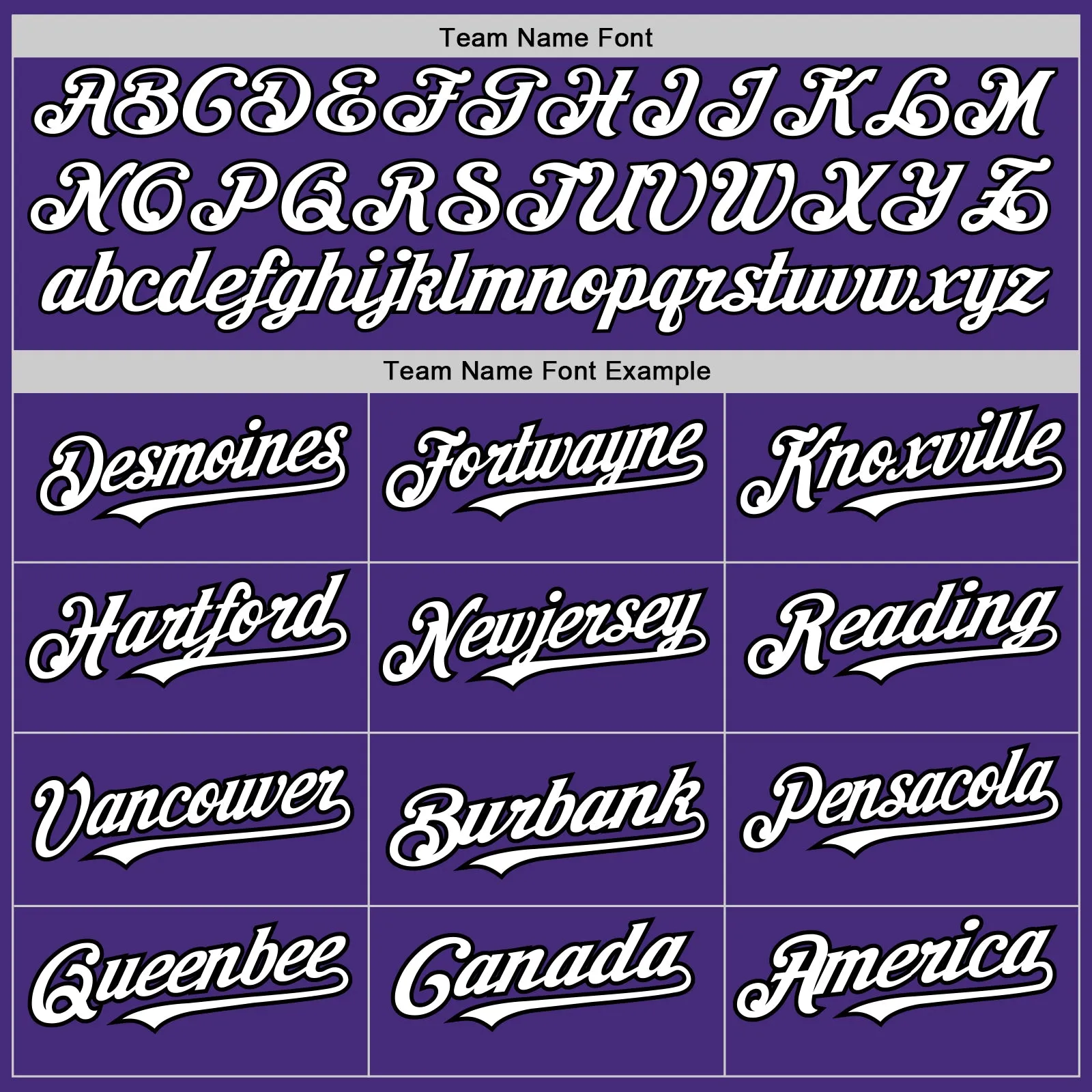 Custom Purple White-Black Authentic Raglan Sleeves Baseball Jersey