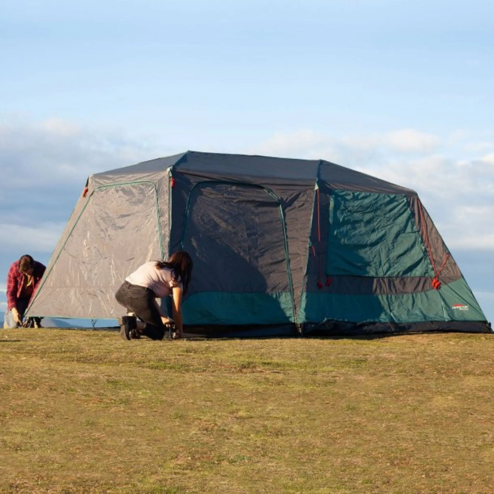 Darche Kozi Instant Tent 6P