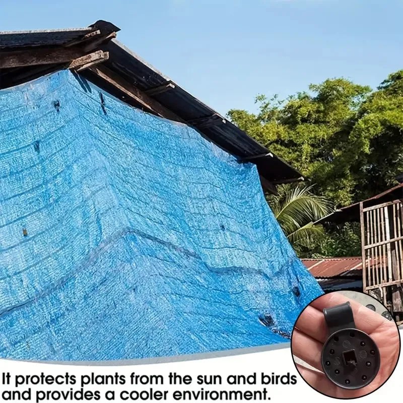 Dealzninja™️ Shade net clip