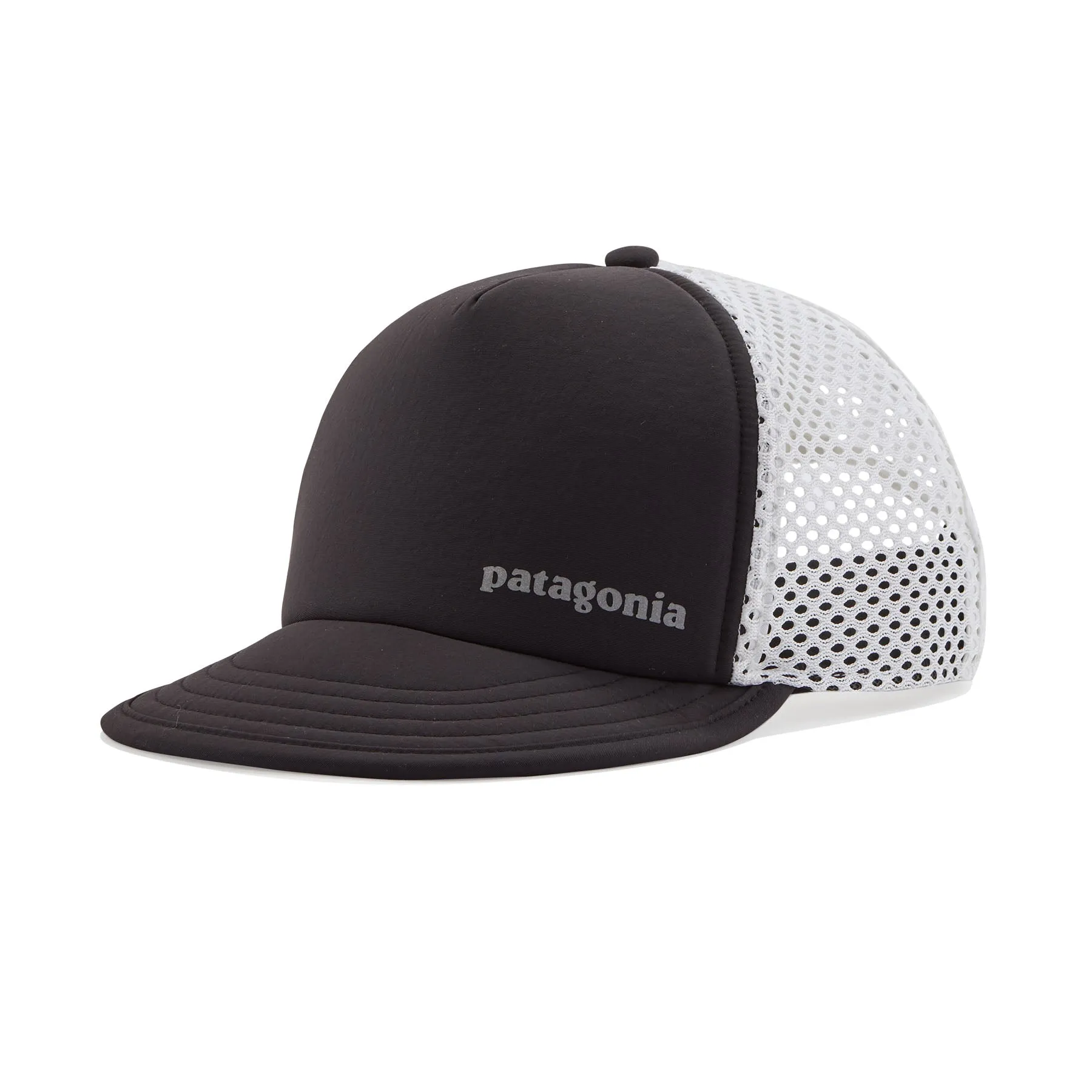 Duckbill Shorty Trucker Hat