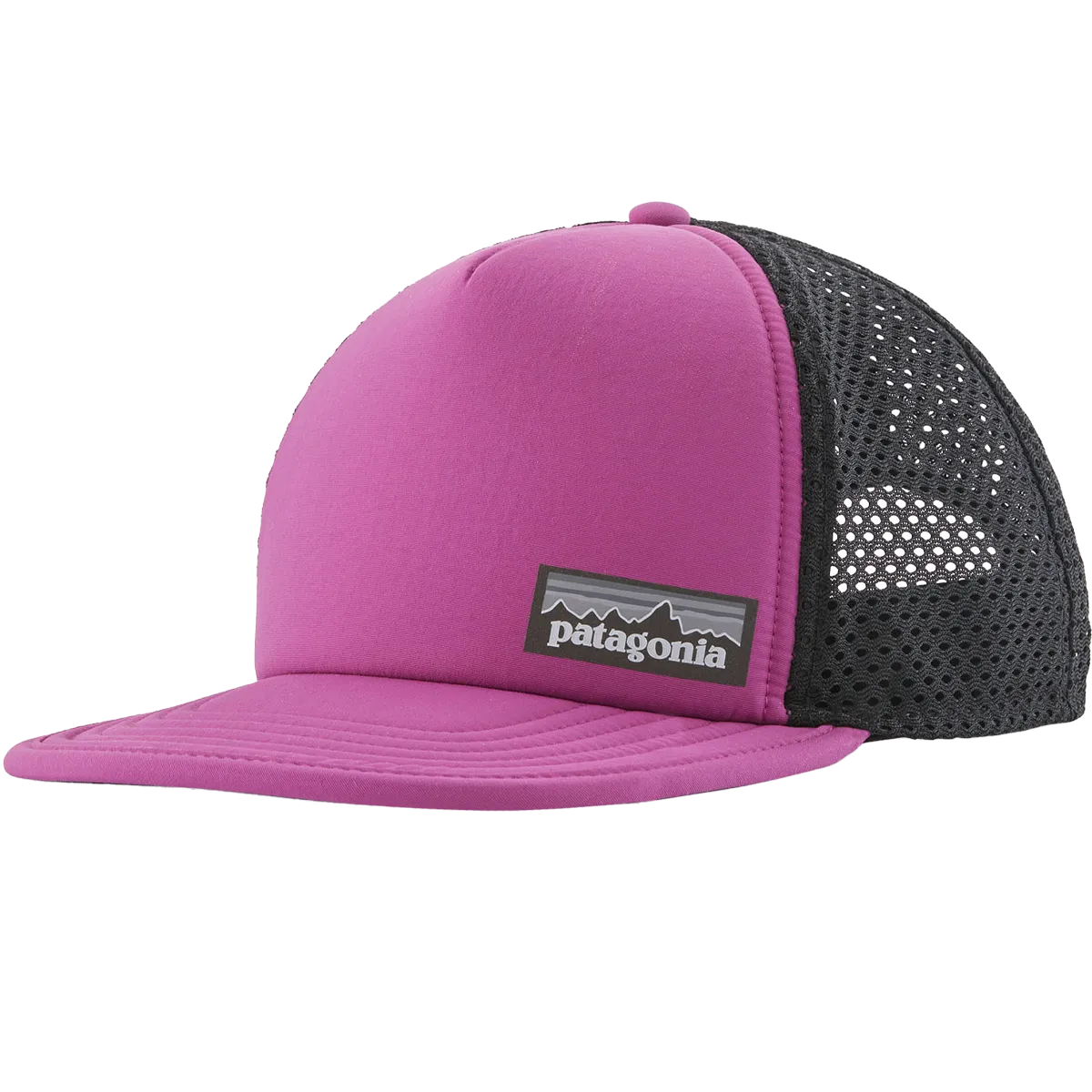 Duckbill Trucker Hat