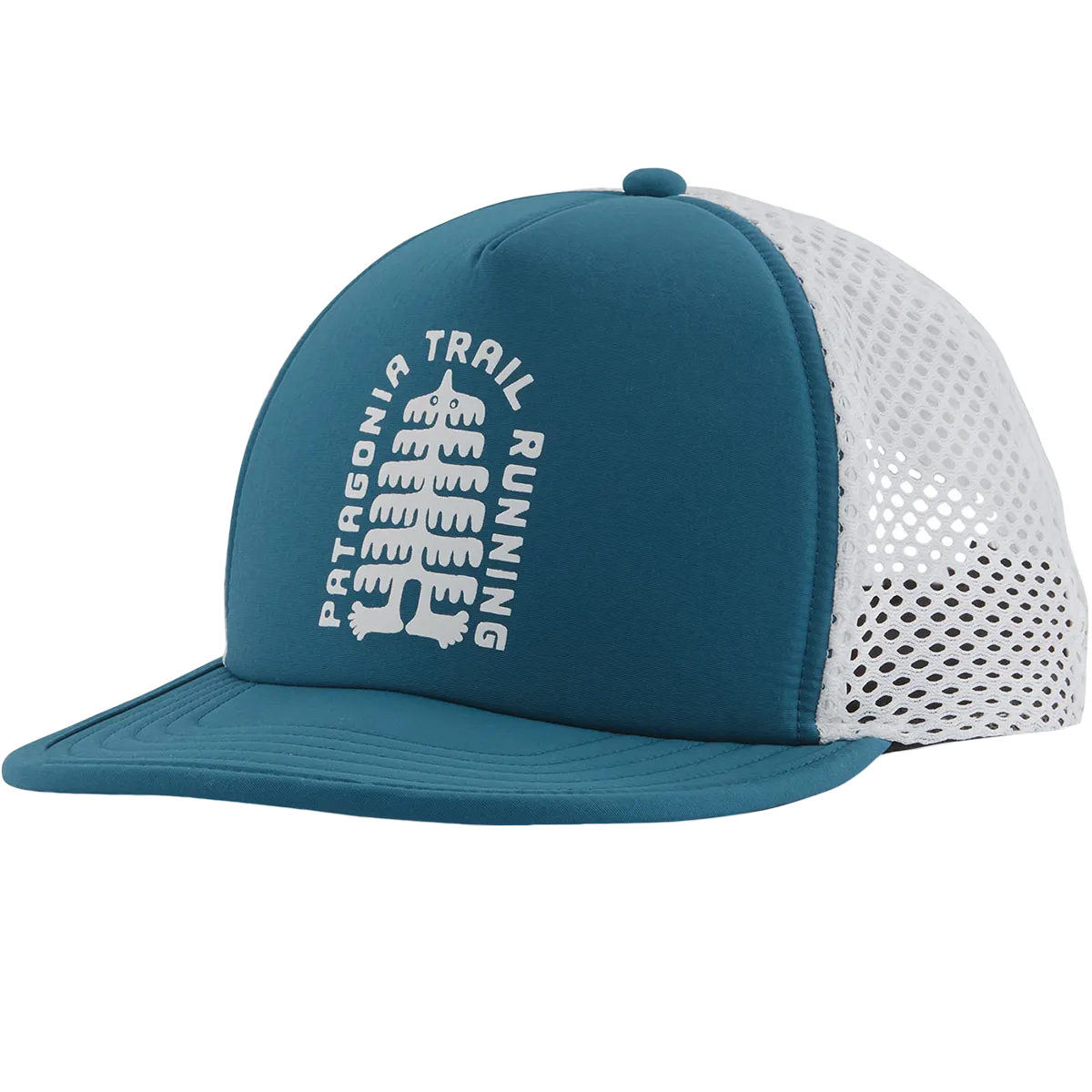 Duckbill Trucker Hat