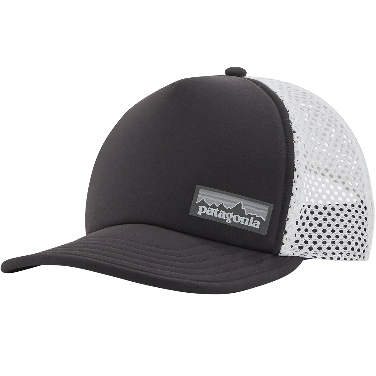 Duckbill Trucker Hat