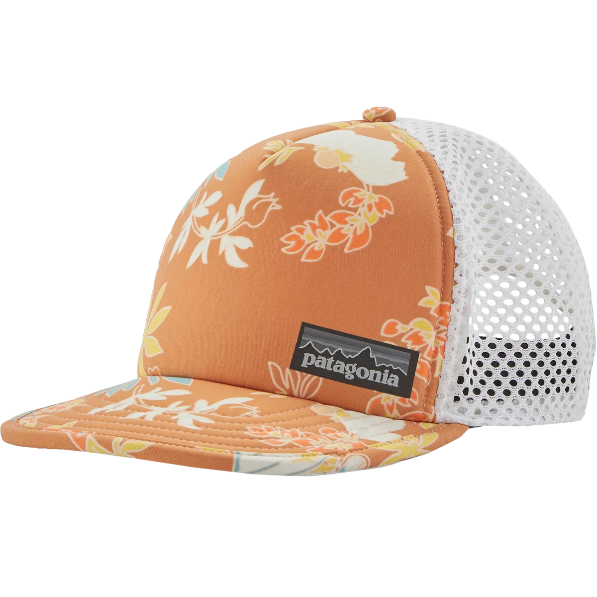 Duckbill Trucker Hat