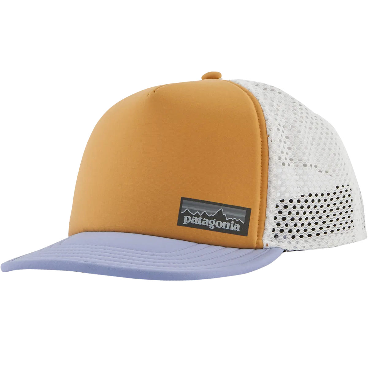 Duckbill Trucker Hat