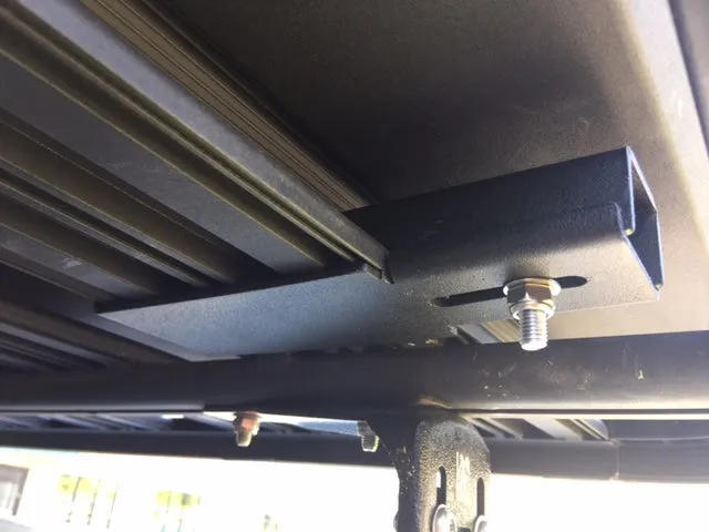 EEZI-AWN | Tent Mount Sets