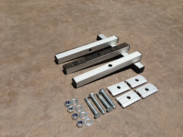 EEZI-AWN | Tent Mount Sets