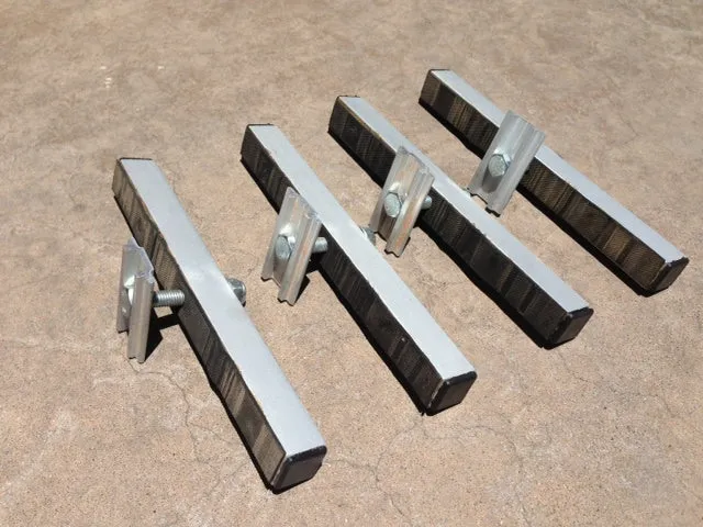 EEZI-AWN | Tent Mount Sets