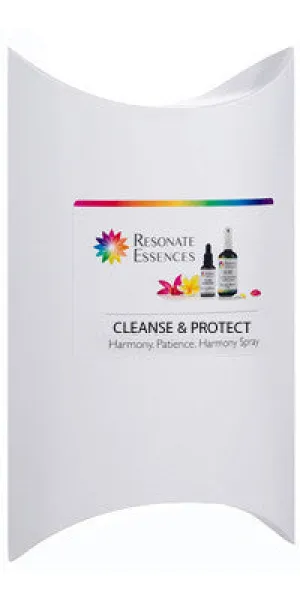 Energy Protection Home / Space
