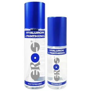 EROS Hyaluron   Panthenol