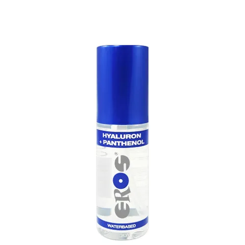 EROS Hyaluron   Panthenol