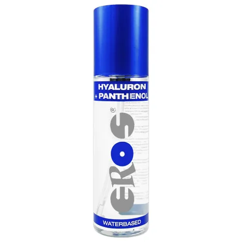 EROS Hyaluron   Panthenol