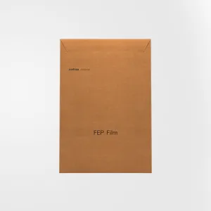 FEP Film Set for Zortrax Inkspire 3D Printer
