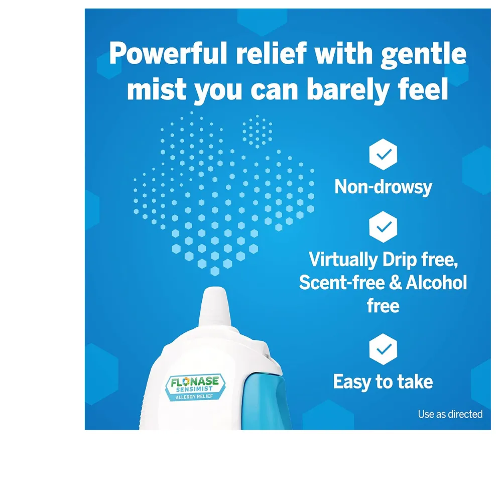 FLONASE SENSIMIST