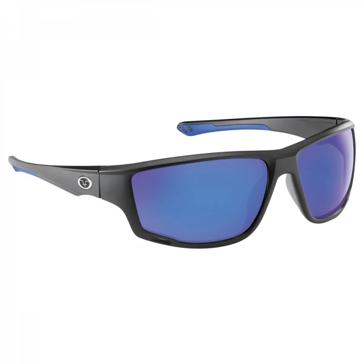 Flying Fisherman Solstice Polarized Sunglasses Amber