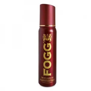 FOGG BODY SPRAY MONARCH 120ML