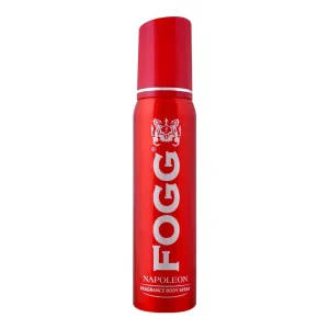 FOGG BODY SPRAY NAPOLEON 120ML