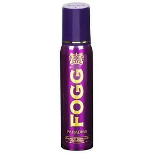 FOGG BODY SPRAY PARADISE 120ML