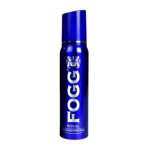 FOGG BODY SPRAY ROYAL 120ML