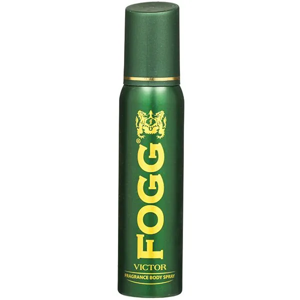 FOGG BODY SPRAY VICTOR 120ML