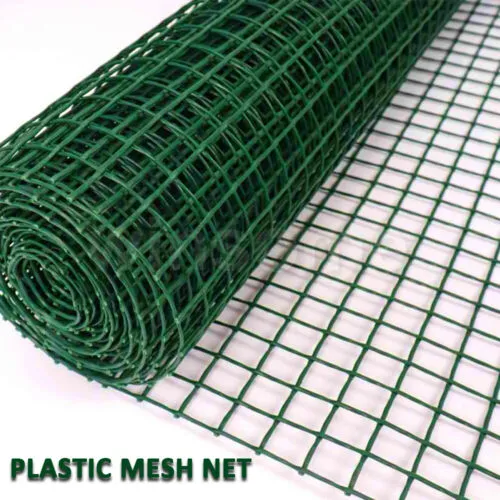 Garden Netting Plastic 1x1m