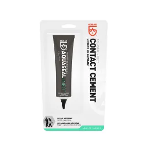 Gear Aid Aquaseal Contact Cement