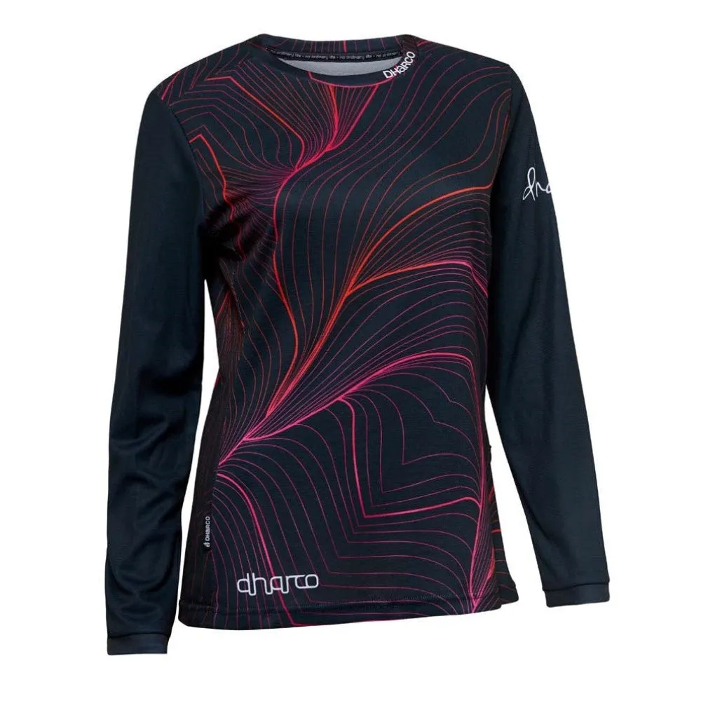 Gravity Jersey - Womens