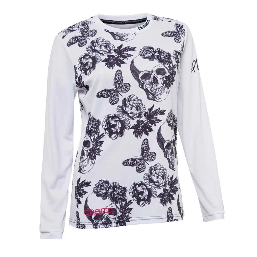 Gravity Jersey - Womens