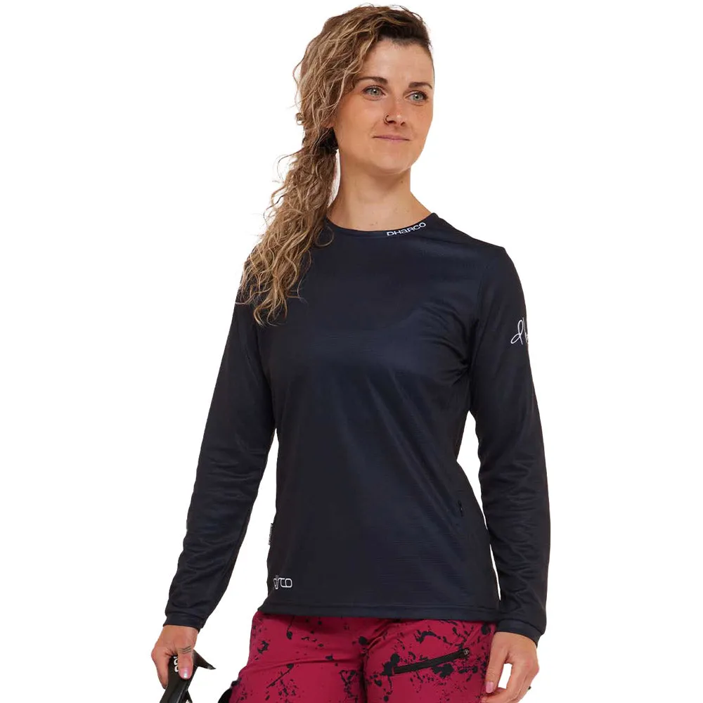 Gravity Jersey - Womens