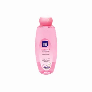 Hamol Eau De Cologne 250 ML Pink