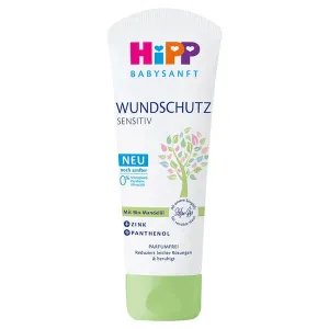 HiPP Baby Soft Sensitive Nappy Rash Care Cream (75ml)