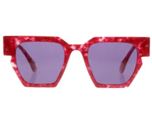 Homage - Hot Pink