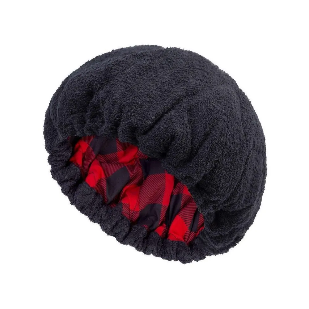 Hot Head Heat Cap Fireside