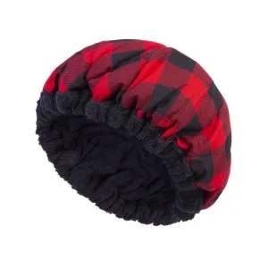 Hot Head Heat Cap Fireside