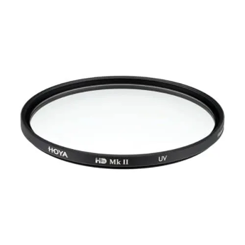 Hoya 62mm HD MkII UV Filter