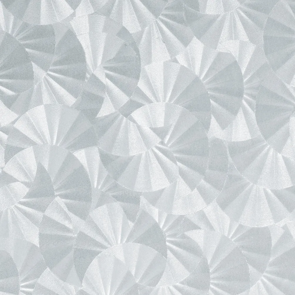Ice Transparent Vinyl (900mm, Self-Adhesive)