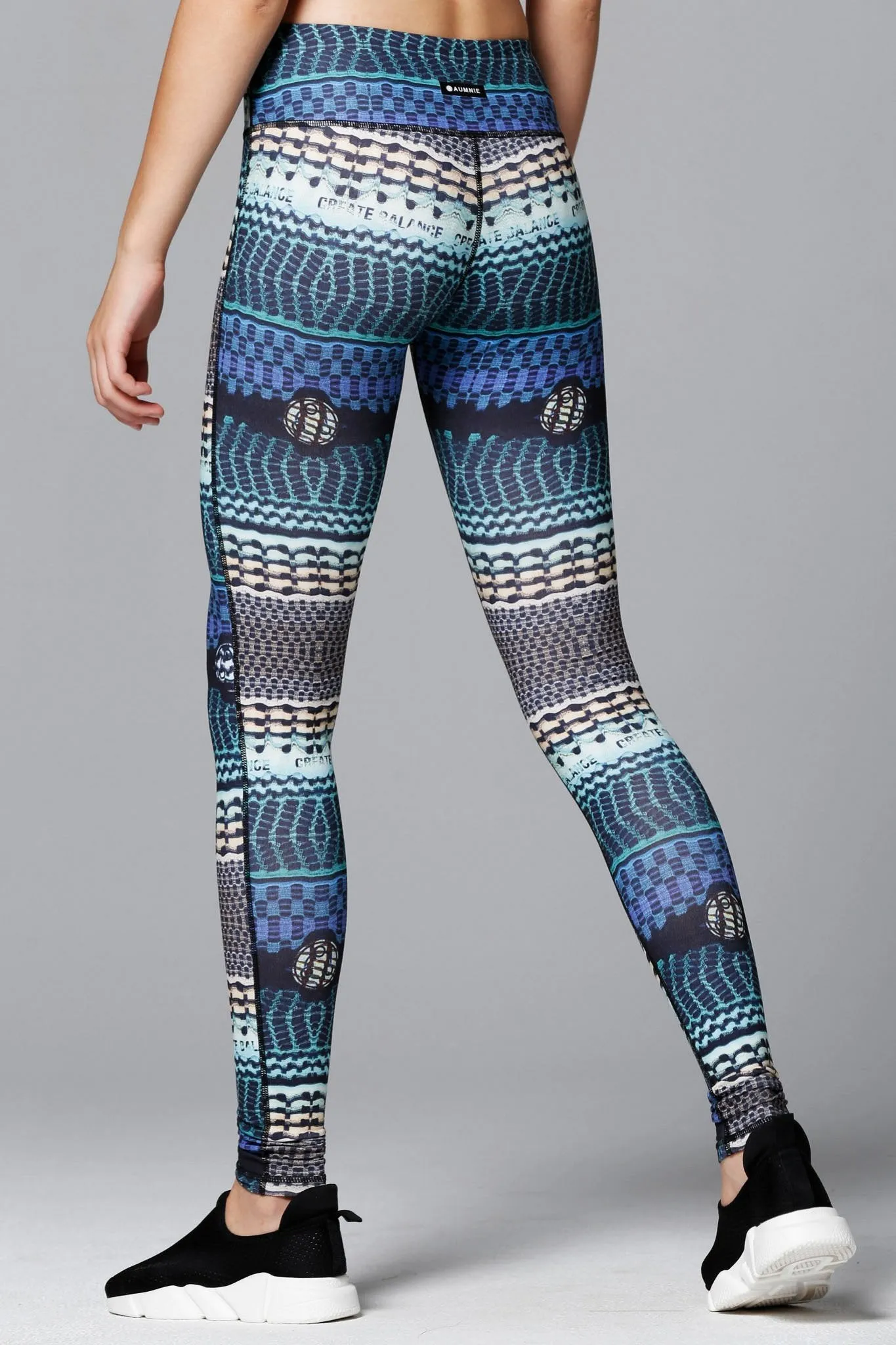 IMAGE PANTS, RAINBOW SPECTRUM