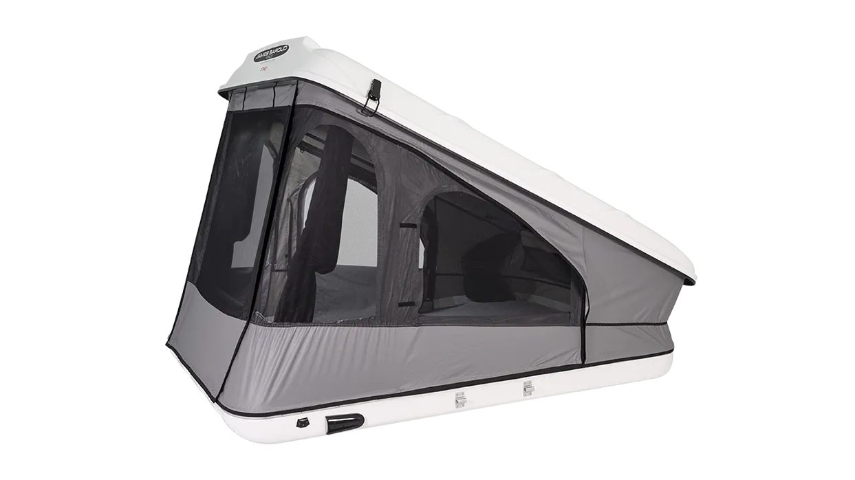 James Baroud Space Hard Shell Tent - M [55in x 79in]