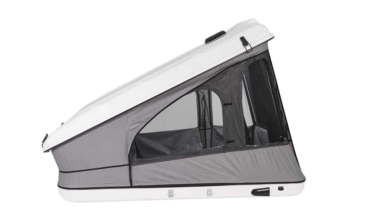 James Baroud Space Hard Shell Tent - M [55in x 79in]