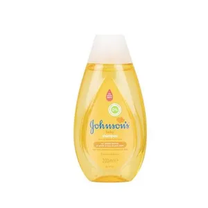Johnson's Baby Shampoo 500ml