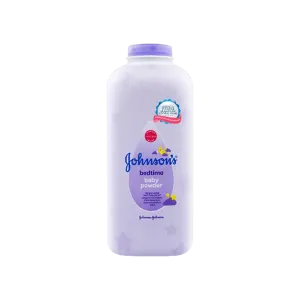 JOHNSON'S BEDTIME BABY POWDER 150GM