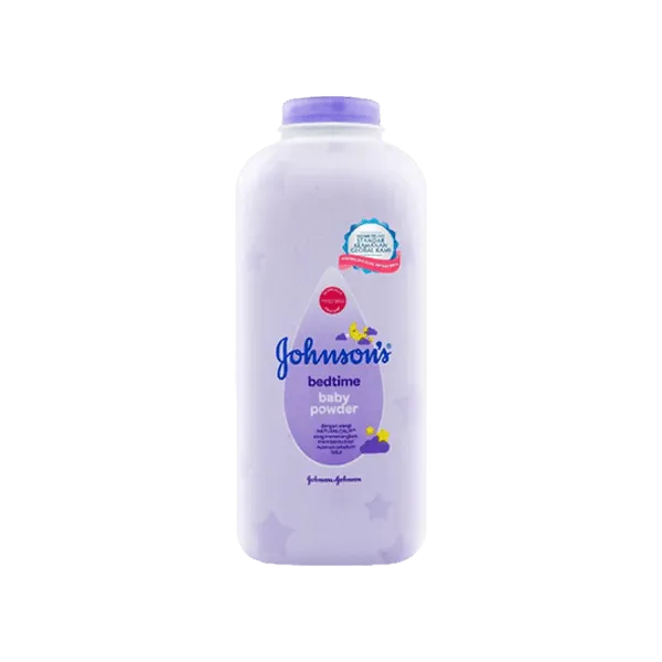 JOHNSON'S BEDTIME BABY POWDER 150GM