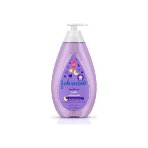 JOHNSON'S Tear-Free Bedtime Baby Bath with Soothing NaturalCalm Aromas 27.10 oz