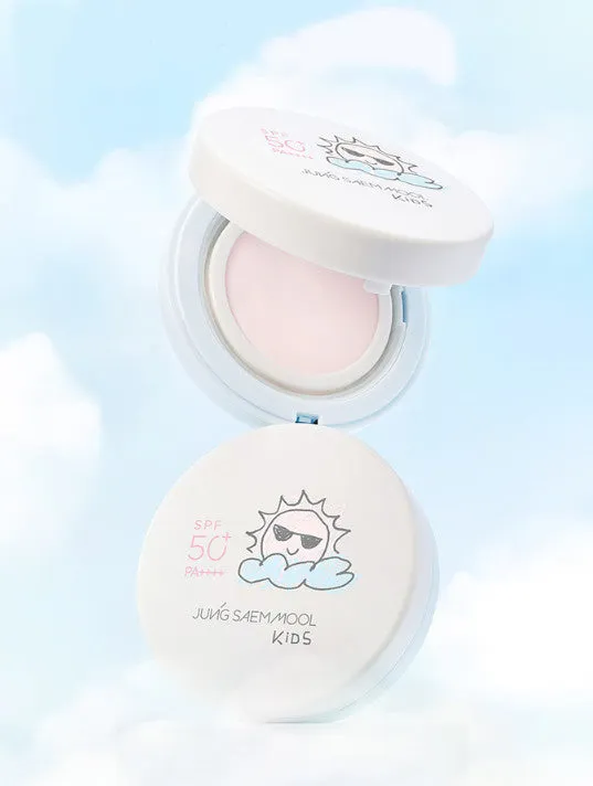 JUNGSAEMMOOL Kids Mild Sun Cushion 18g SPF50  / PA    