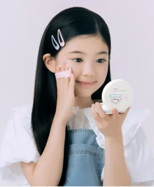 JUNGSAEMMOOL Kids Mild Sun Cushion 18g SPF50  / PA    