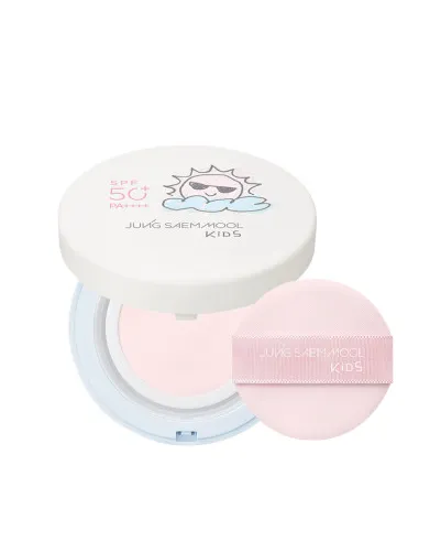 JUNGSAEMMOOL Kids Mild Sun Cushion 18g SPF50  / PA    