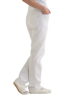 Kentaur Unisex Adjustable Waist Jeans