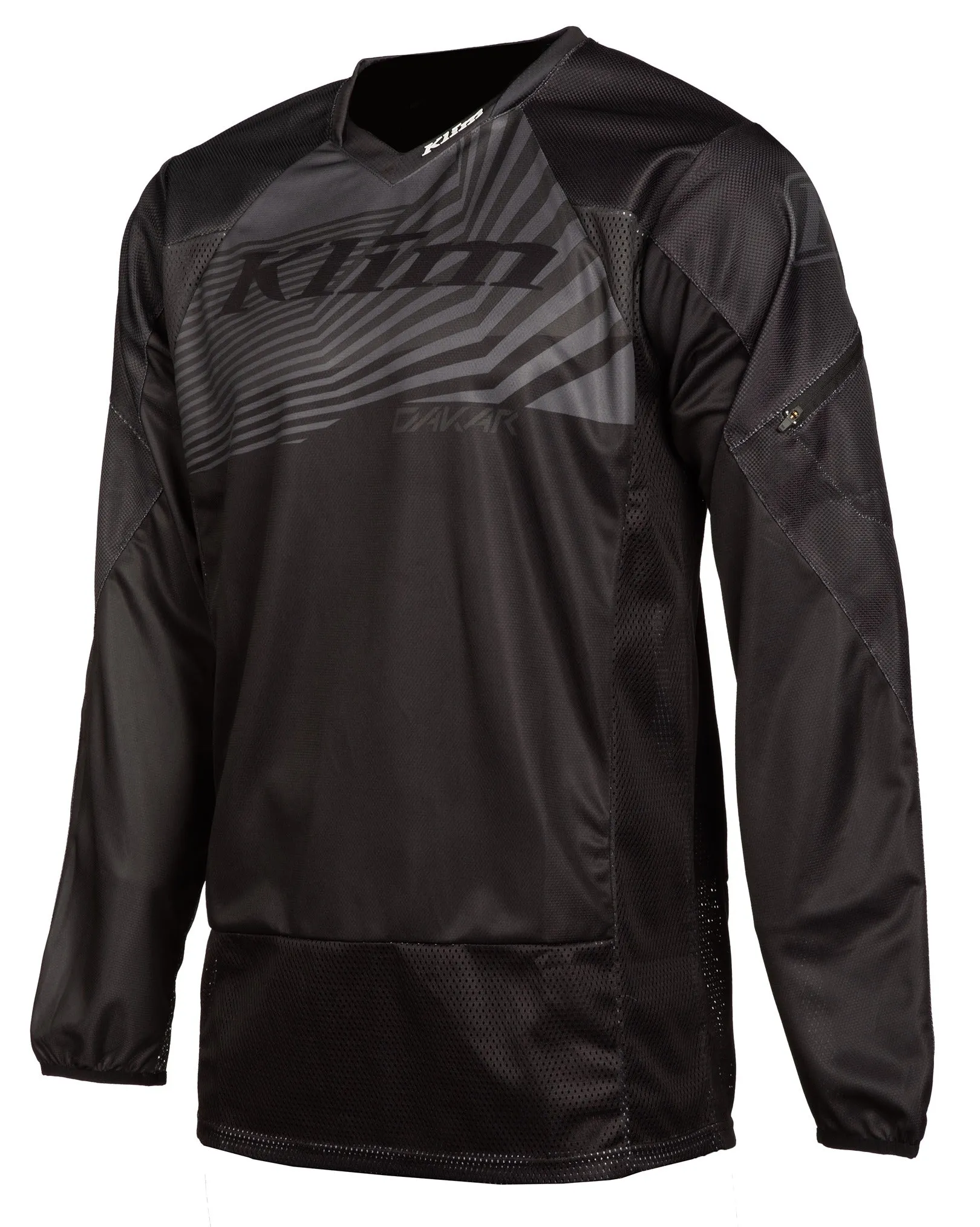 KLIM Dakar Jersey