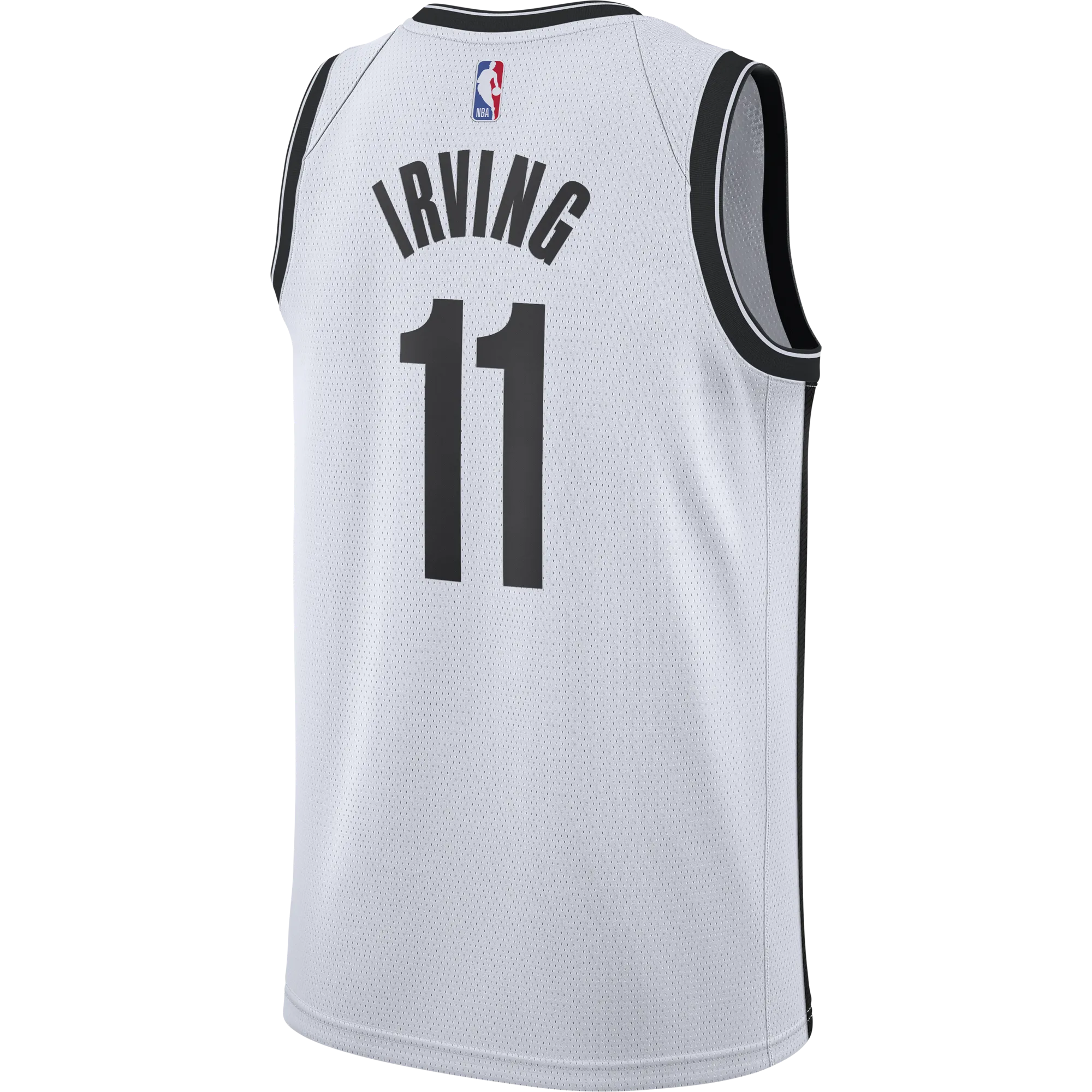 Kyrie Irving BKN Association Edition Nike NBA Swingman Jersey
