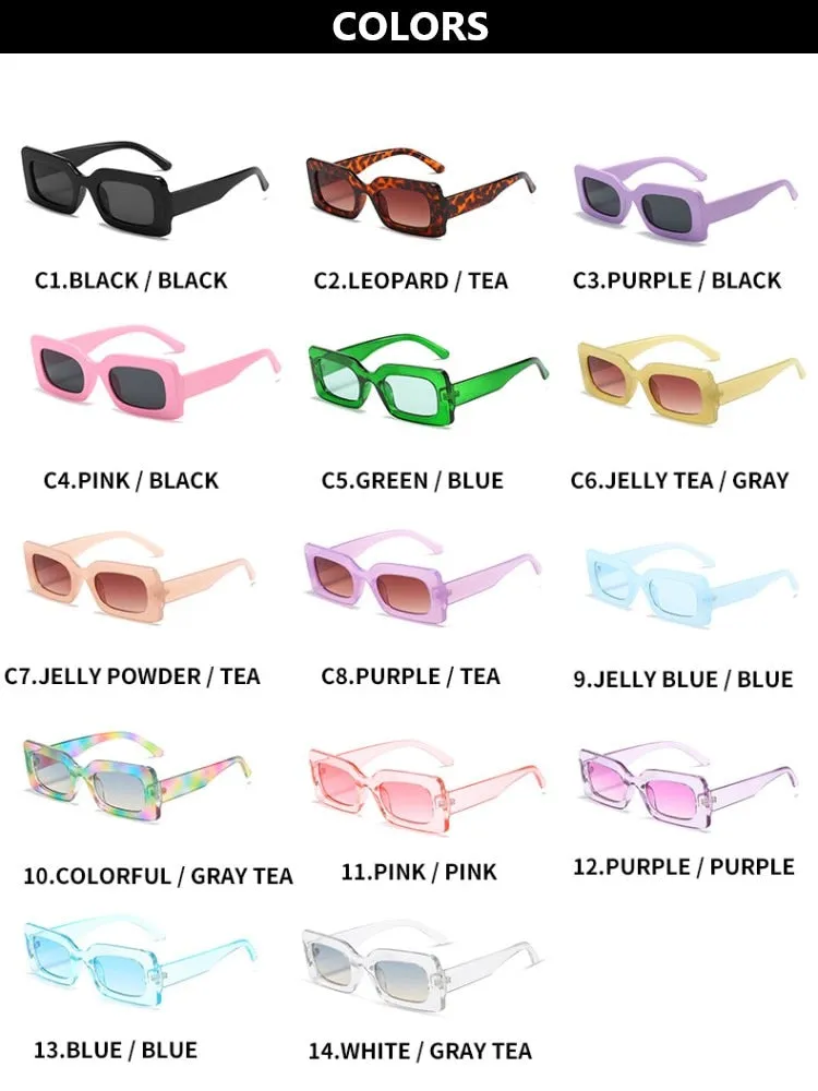 LA Shades